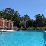 Domaine Napoleon Corsica Villa Figari