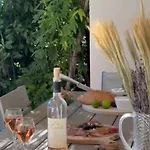 Domaine Napoleon Corsica Villa Figari