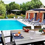 Domaine Napoleon Corsica Villa Figari
