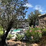 Villa Domaine Napoleon Corsica *