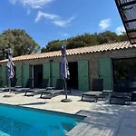 Domaine Napoleon Corsica *