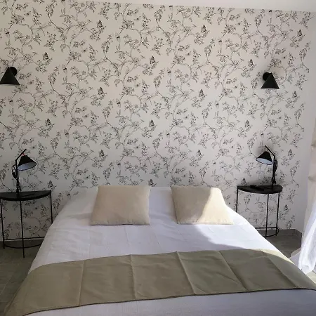 Villa Domaine Napoleon Corsica