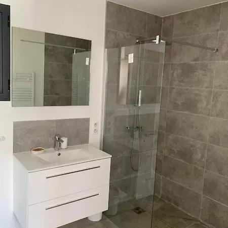 Domaine Napoleon Corsica Villa *