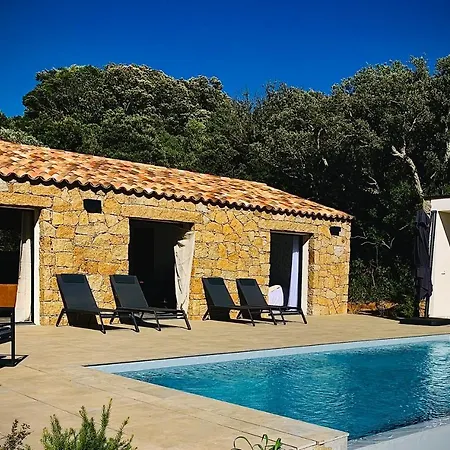 Domaine Napoleon Corsica