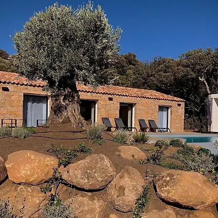 Domaine Napoleon Corsica