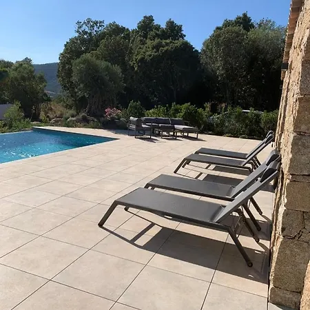 Domaine Napoleon Corsica