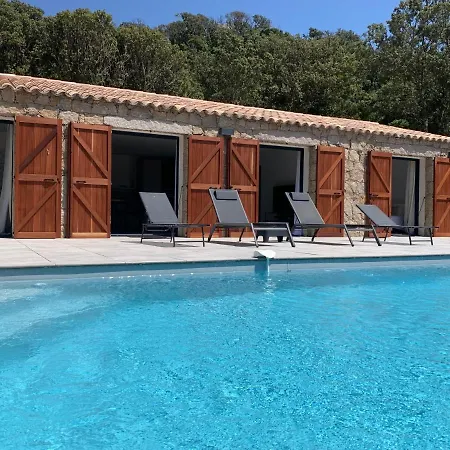 Domaine Napoleon Corsica *