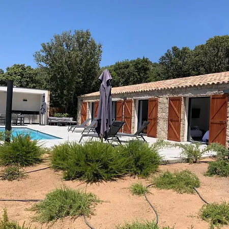 Domaine Napoleon Corsica