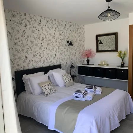 Villa Domaine Napoleon Corsica