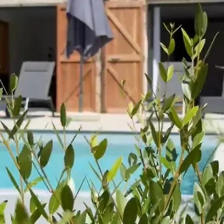 Domaine Napoleon Corsica * Figari (Corsica)