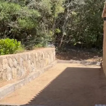 Domaine Napoleon Corsica Villa *