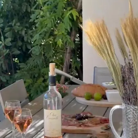 Domaine Napoleon Corsica Villa Figari (Corsica)