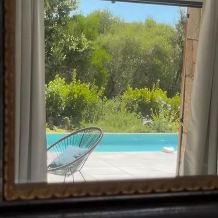 Domaine Napoleon Corsica Figari (Corsica)