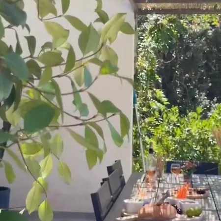 Domaine Napoleon Corsica * Figari (Corsica)