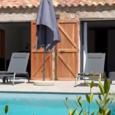 Domaine Napoleon Corsica Villa Figari (Corsica)