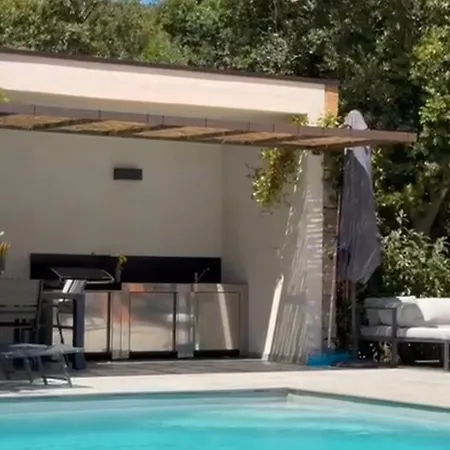 Domaine Napoleon Corsica *