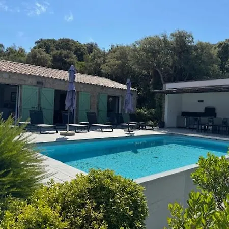 Domaine Napoleon Corsica *