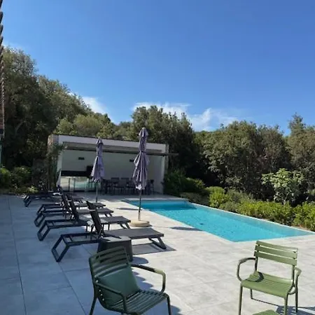 Domaine Napoleon Corsica * Figari (Corsica)