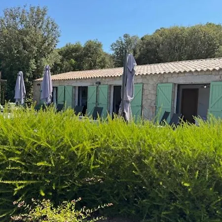 Domaine Napoleon Corsica