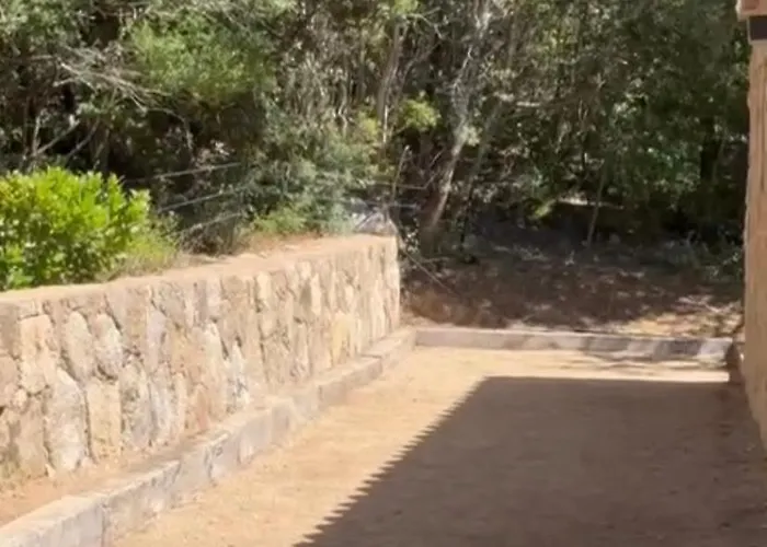 Domaine Napoleon Corsica فيلة *