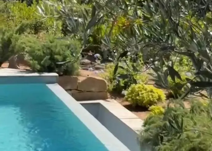 فيلة Domaine Napoleon Corsica *