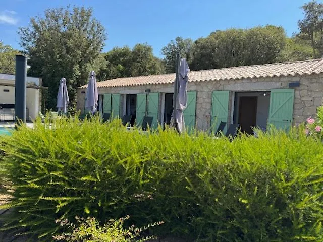 Domaine Napoleon Corsica