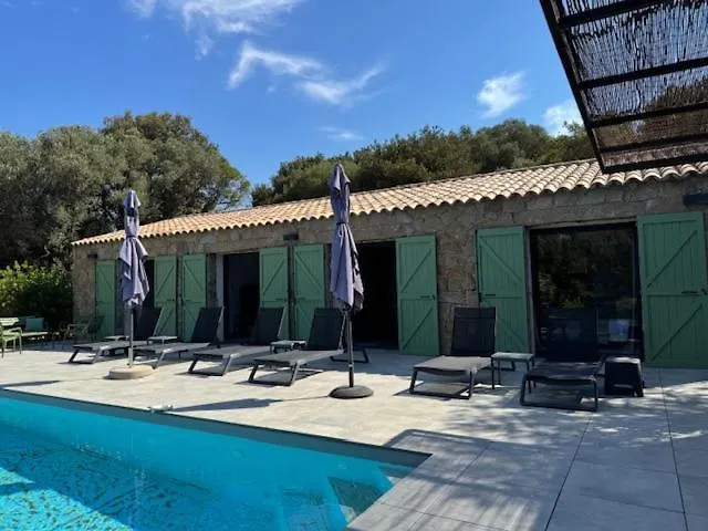 Domaine Napoleon Corsica *