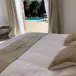 Villa Domaine Napoleon Corsica Figari (Corsica)