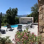 Villa Domaine Napoleon Corsica