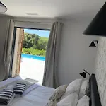 Domaine Napoleon Corsica Villa *