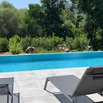 Domaine Napoleon Corsica Villa *