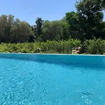 Villa Domaine Napoleon Corsica Figari (Corsica)