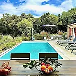 Domaine Napoleon Corsica Villa *