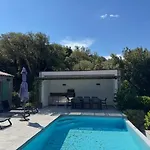 Domaine Napoleon Corsica Villa *