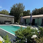 Villa Domaine Napoleon Corsica