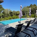 Domaine Napoleon Corsica Villa *