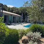 Domaine Napoleon Corsica Villa Figari (Corsica)