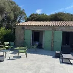 Domaine Napoleon Corsica