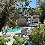 Domaine Napoleon Corsica Figari (Corsica)