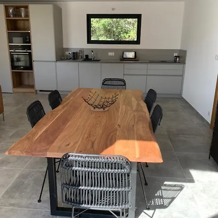 Domaine Napoleon Corsica