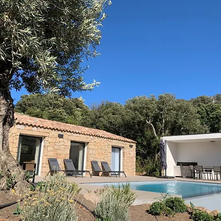 Domaine Napoleon Corsica *