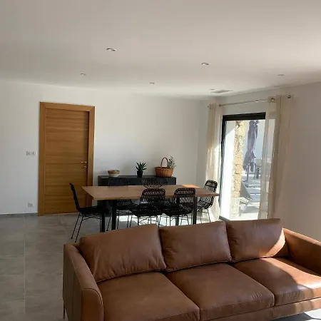 Domaine Napoleon Corsica Villa Figari (Corsica)