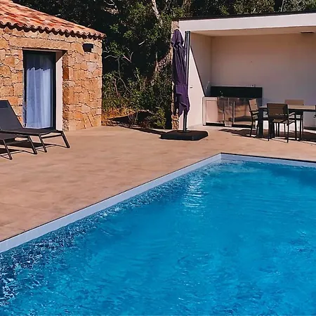 Domaine Napoleon Corsica