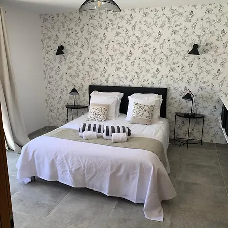 Domaine Napoleon Corsica Vila