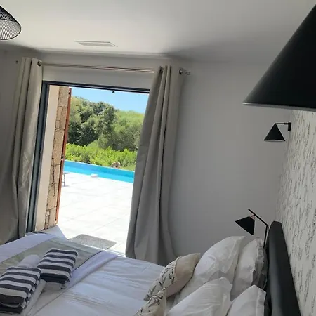Domaine Napoleon Corsica וילה *