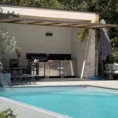 Domaine Napoleon Corsica *