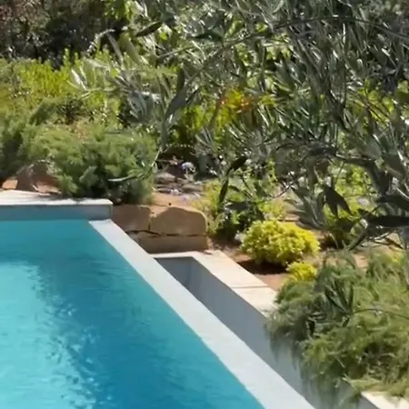 Villa Domaine Napoleon Corsica *