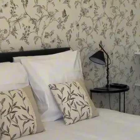 Villa Domaine Napoleon Corsica Figari (Corsica)