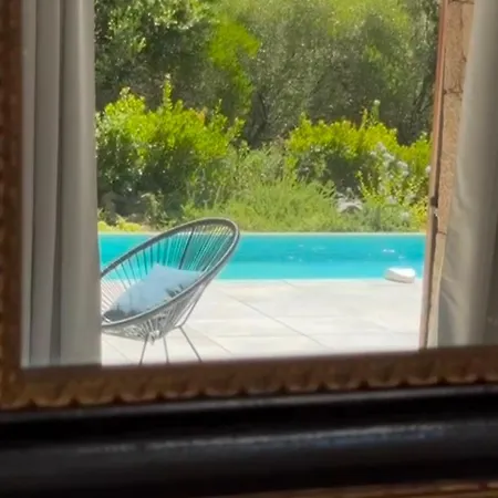 Domaine Napoleon Corsica Villa