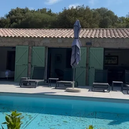 Domaine Napoleon Corsica